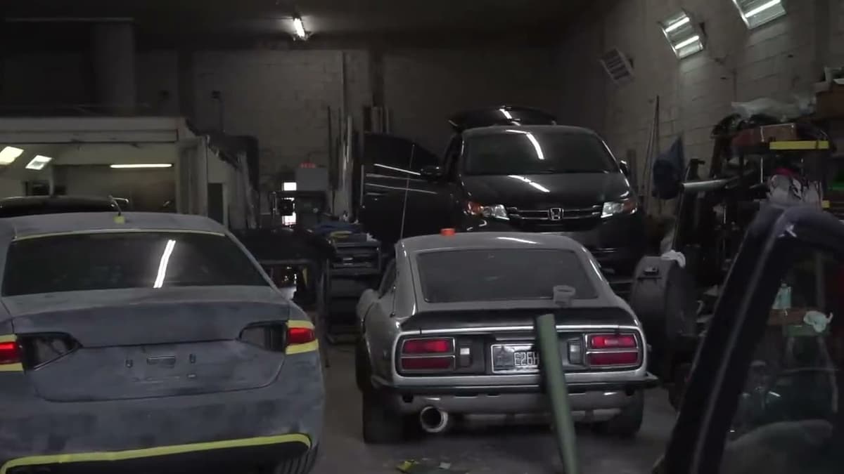 Collision Care Pros